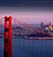 The city of San Francisco